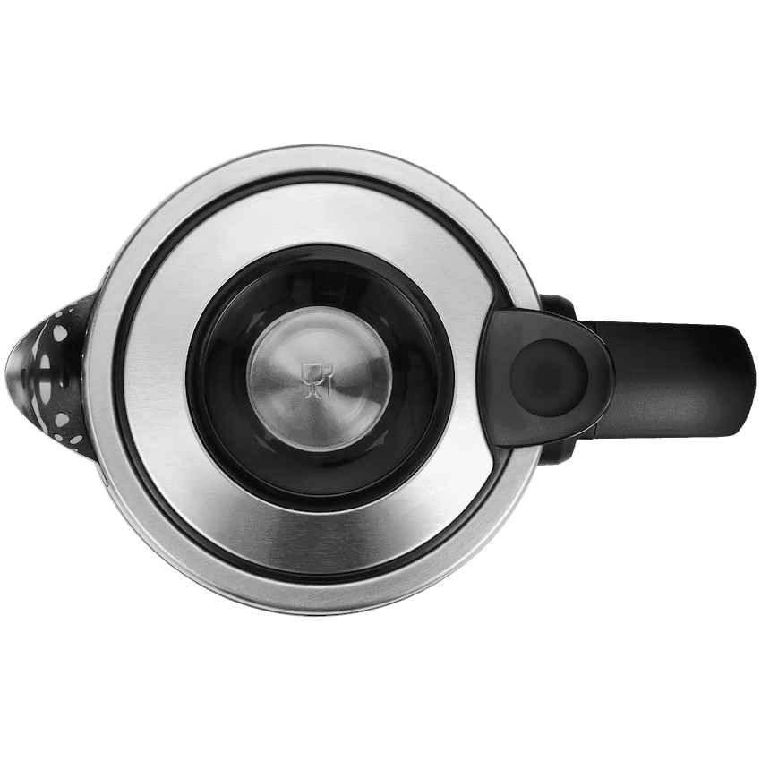 Elektra 1.7L Top Fill Kettle - Stainless Steel
