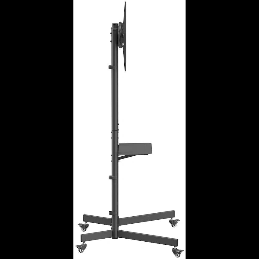 Ellies Solid series Fixed Trolley TV Bracket 37" - 70" TVs