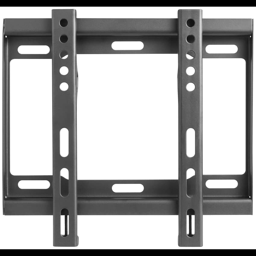 Ellies Solid series Fixed Tv Wall Mount For 23" - 42" TVs