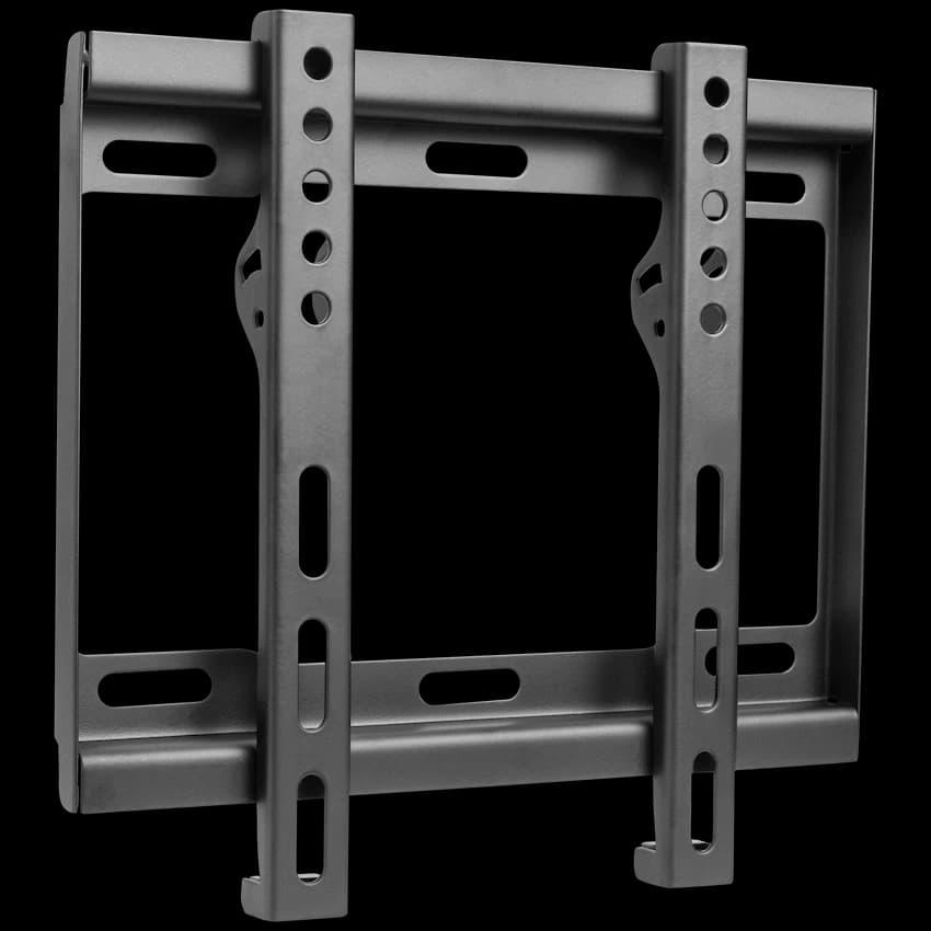 Ellies Solid series Fixed Tv Wall Mount For 23" - 42" TVs