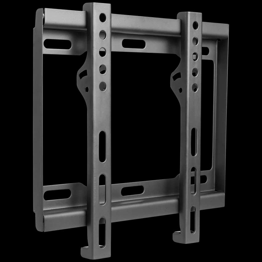 Ellies Solid series Fixed Tv Wall Mount For 23" - 42" TVs