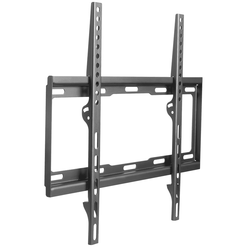 Ellies Solid series Fixed Tv Wall Mount For 32" - 55" TVs