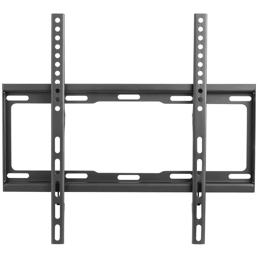 Ellies Solid series Fixed Tv Wall Mount For 32" - 55" TVs