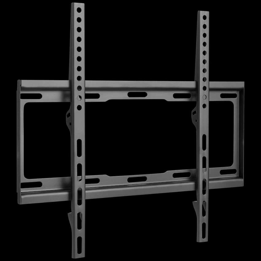 Ellies Solid series Fixed Tv Wall Mount For 32" - 55" TVs