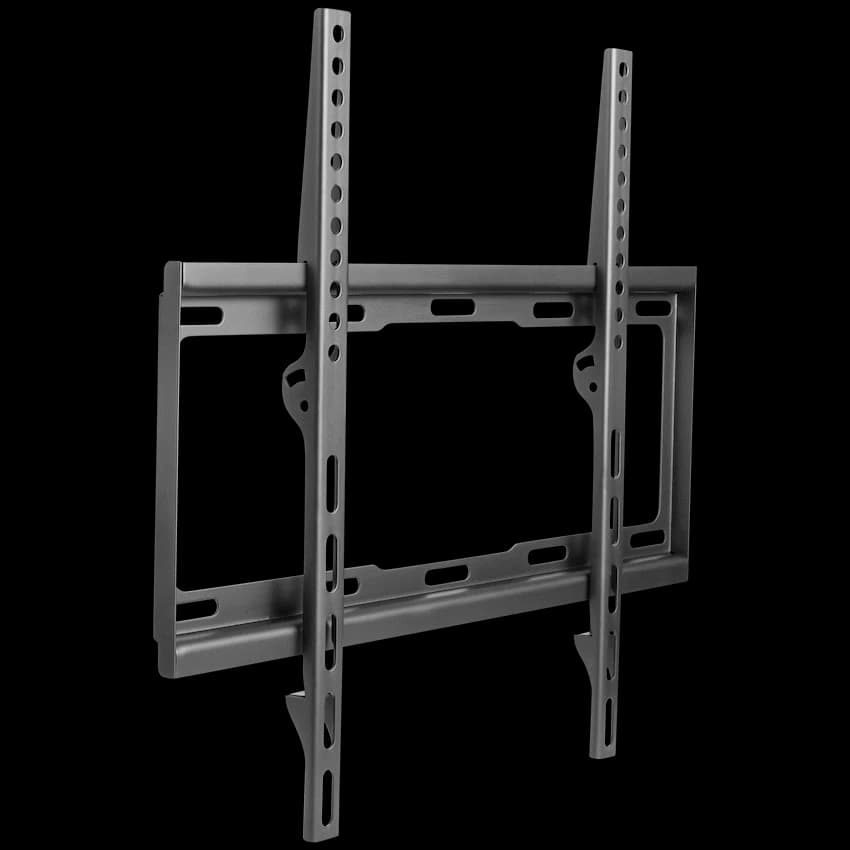 Ellies Solid series Fixed Tv Wall Mount For 32" - 55" TVs