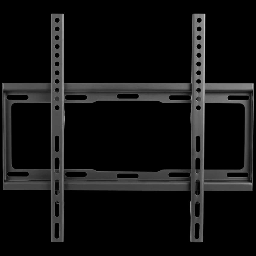 Ellies Solid series Fixed Tv Wall Mount For 32" - 55" TVs