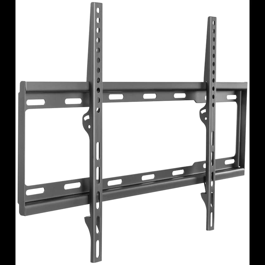 Ellies Solid series Fixed Tv Wall Mount For 37" - 70" TVs