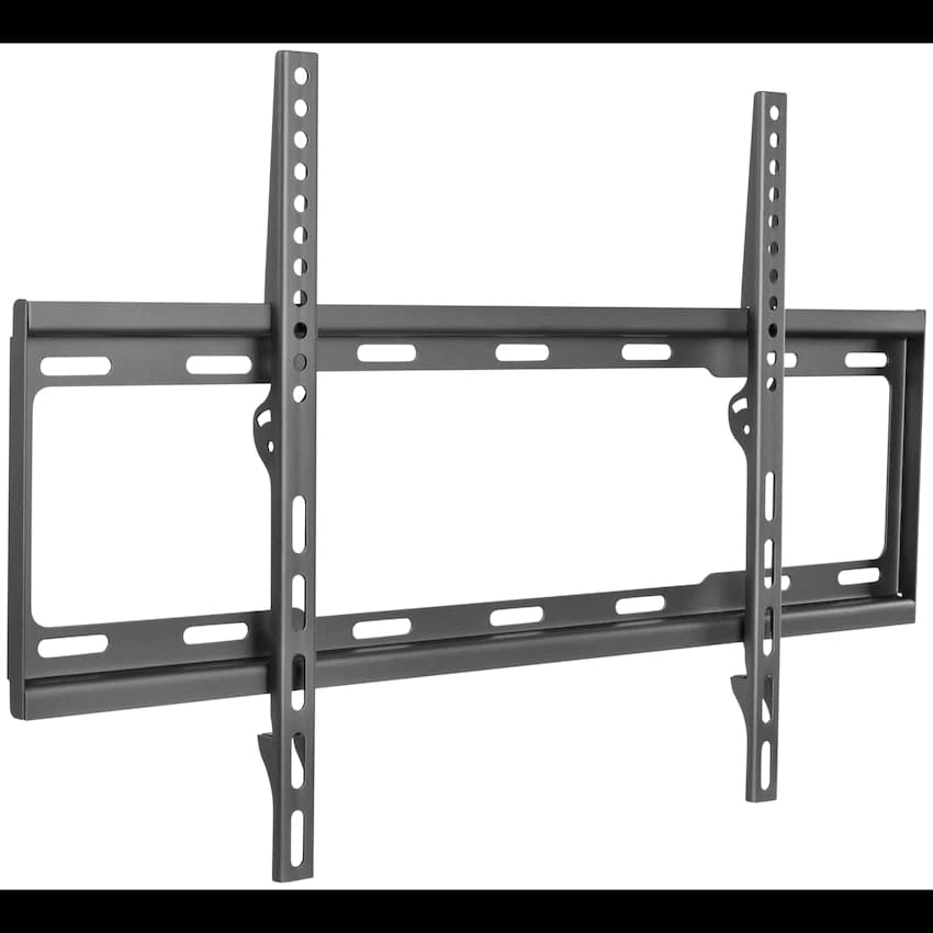 Ellies Solid series Fixed Tv Wall Mount For 37" - 70" TVs