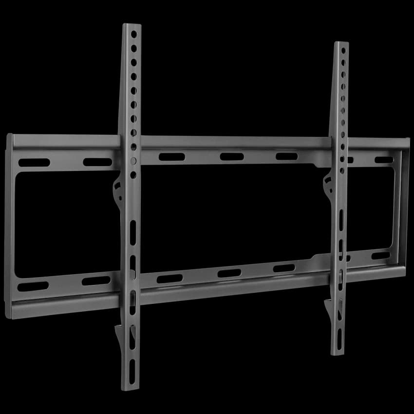 Ellies Solid series Fixed Tv Wall Mount For 37" - 70" TVs