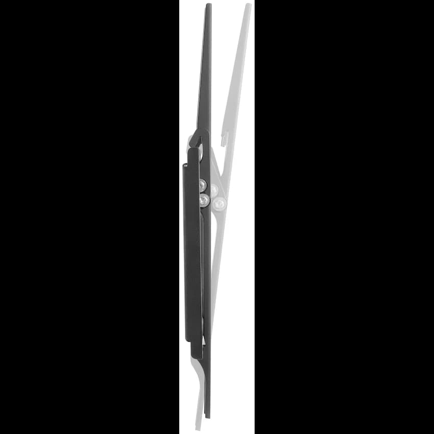 Ellies Solid series Tilt Tv Wall Mount For 37" - 70" TVs