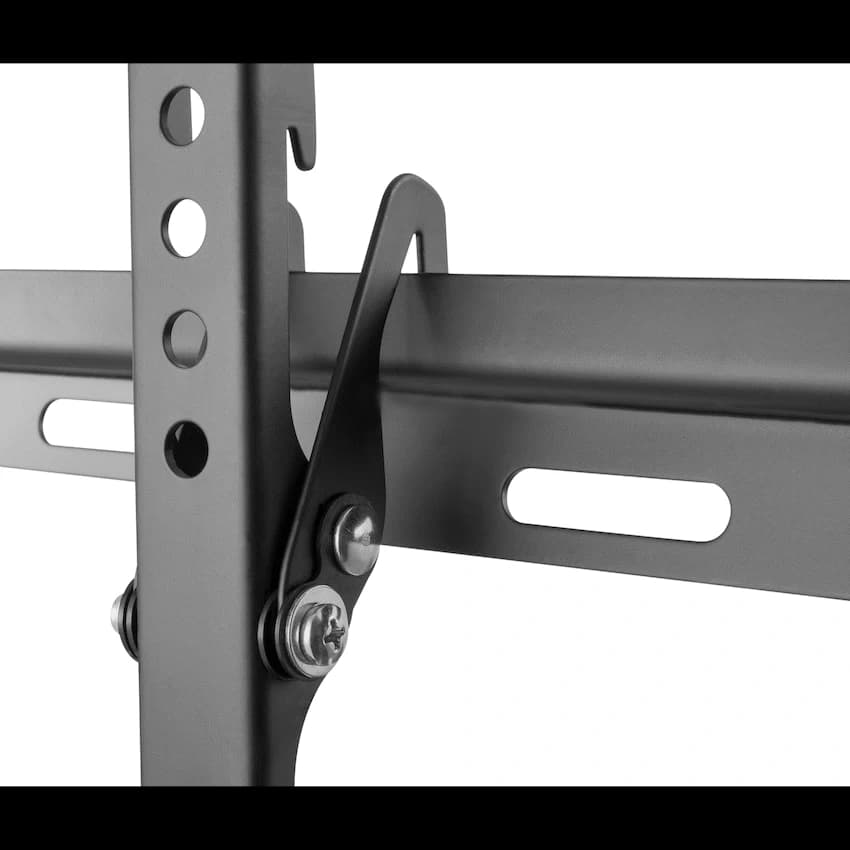Ellies Solid series Tilt Tv Wall Mount For 37" - 70" TVs