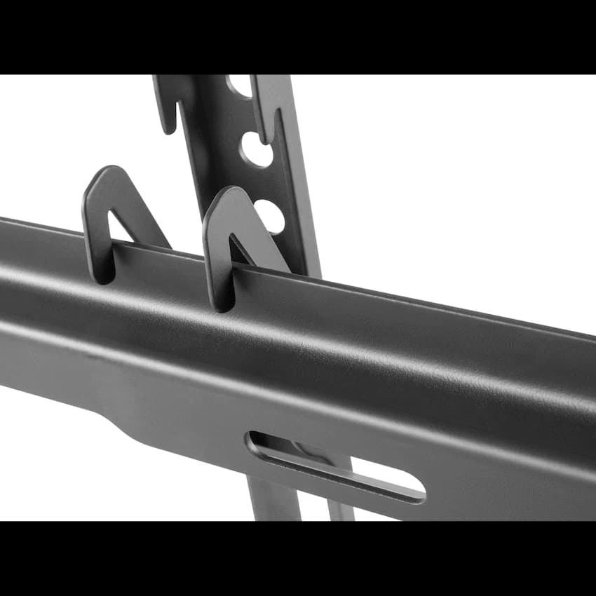 Ellies Solid series Tilt Tv Wall Mount For 37" - 70" TVs