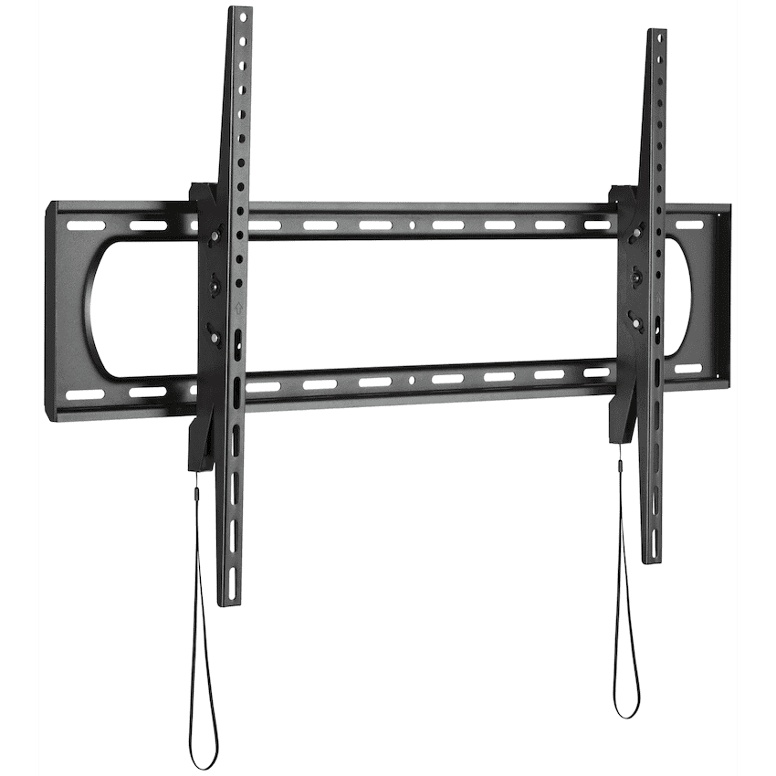 Ellies Solid Series Heavy Duty  Tilt TV Wall Mount  60" - 120" TVs