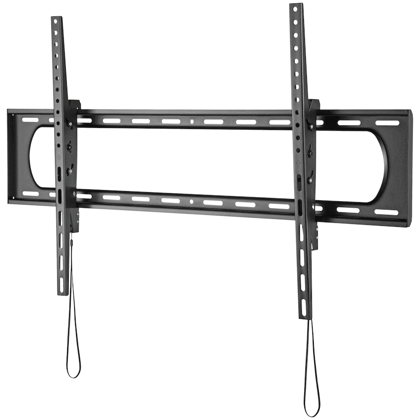 Ellies Solid Series Heavy Duty  Tilt TV Wall Mount  60" - 120" TVs