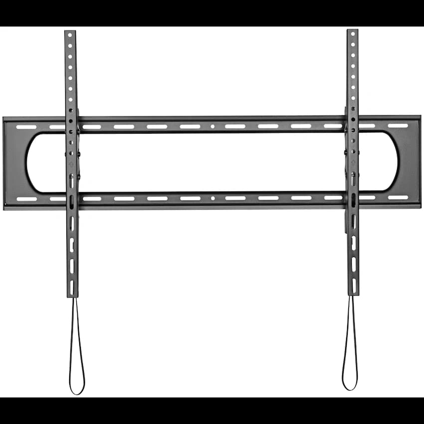 Ellies Solid Series Heavy Duty  Tilt TV Wall Mount  60" - 120" TVs