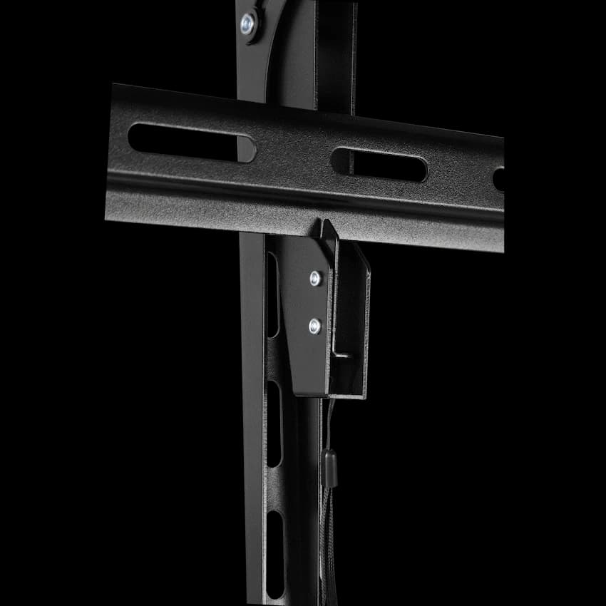 Ellies Solid Series Heavy Duty  Tilt TV Wall Mount  60" - 120" TVs