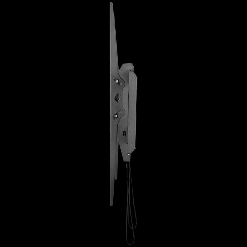 Ellies Solid Series Heavy Duty  Tilt TV Wall Mount  60" - 120" TVs