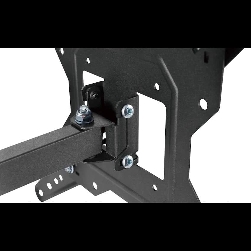 Ellies Solid series Full Motion Single Arm Tv Wall Mount For 23" - 55" TVs