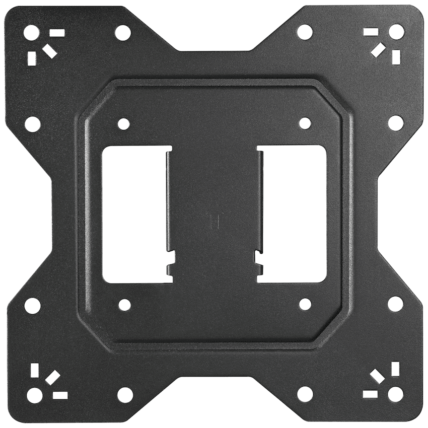 Ellies Solid series Full Motion Single Arm Tv Wall Mount For 23" - 55" TVs