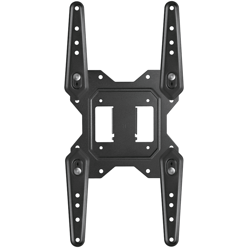 Ellies Solid series Full Motion Single Arm Tv Wall Mount For 23" - 55" TVs
