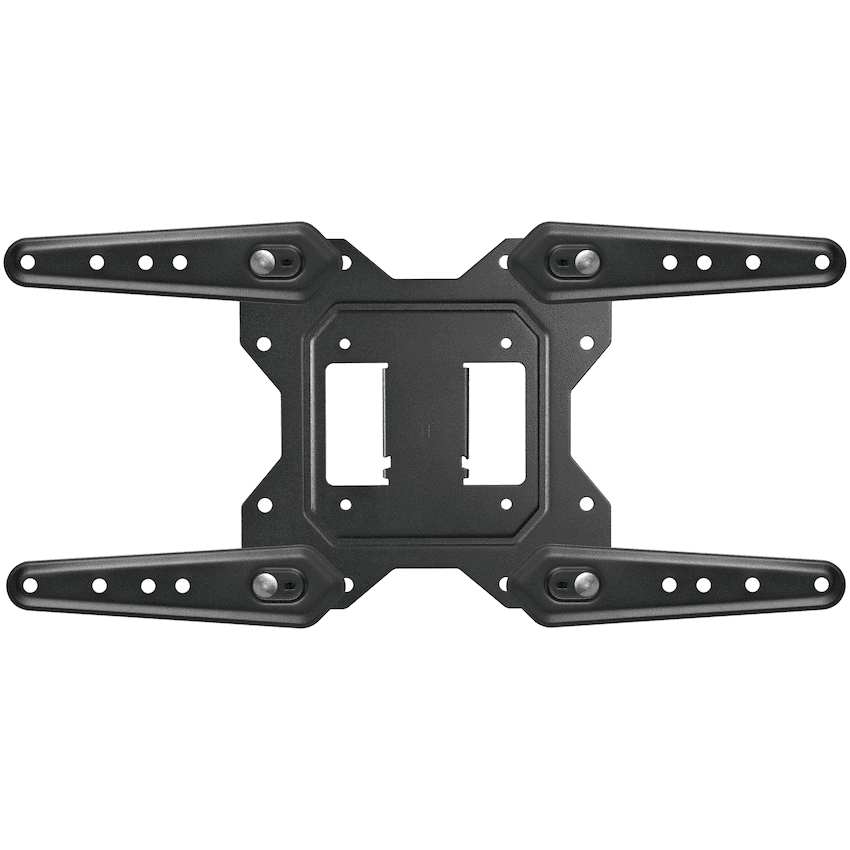Ellies Solid series Full Motion Single Arm Tv Wall Mount For 23" - 55" TVs