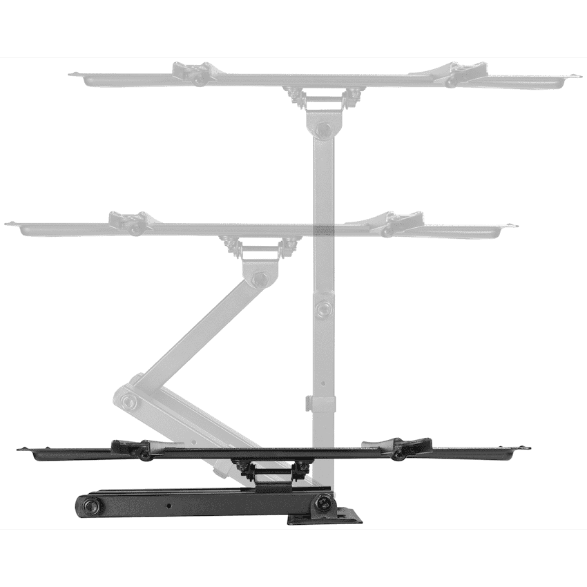 Ellies Solid series Full Motion Single Arm Mount 32"-65"TVs