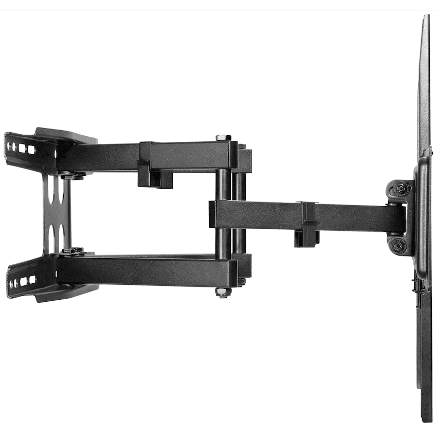 Ellies Solid series Full Motion Double Arm Mount 37"-86"TVs