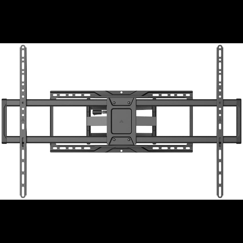 Ellies Solid Series Heavy Duty Full Motion TV Wall Mount 50" -105"