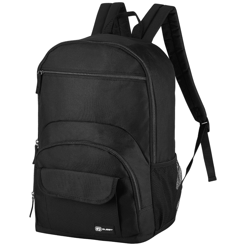 Quest Mentor 20l Backpack - Black