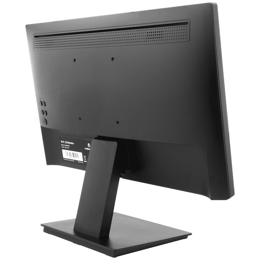 Volkano 19.5" TN Monitor with HDMI/VGA, 75 Hz