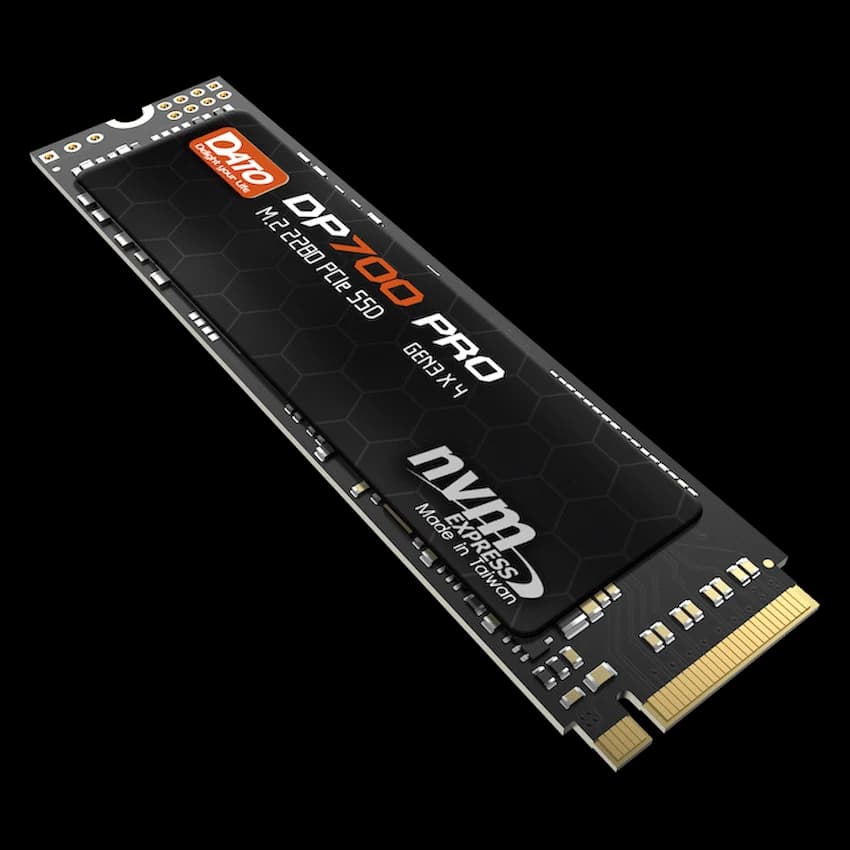 DATO DP700PRO NVME M.2 2280