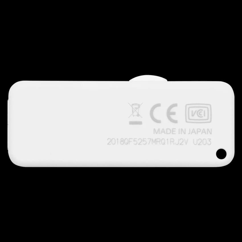 Kioxia U203W- 128GB USB 2.0 Yamabiko Slider Typ