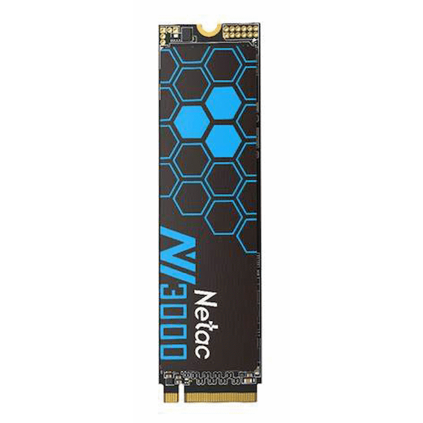 Netac 2tb NVME 2280 SSD