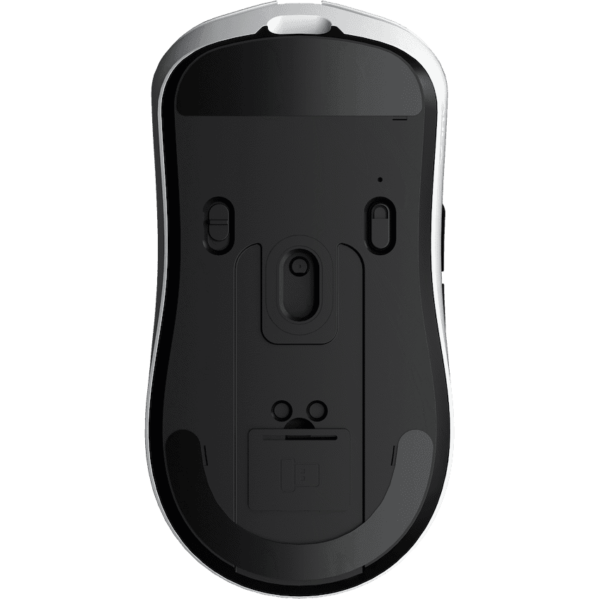 Aula SC380 Pro Tri-Mode Wireless Gaming Mouse with Charging Base (12 000 DPI)