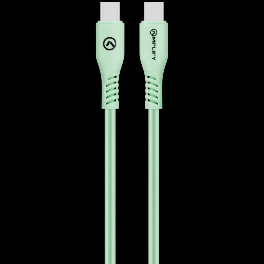 Amplify CoreCharge 1.2m USB-C to USB-C Cable