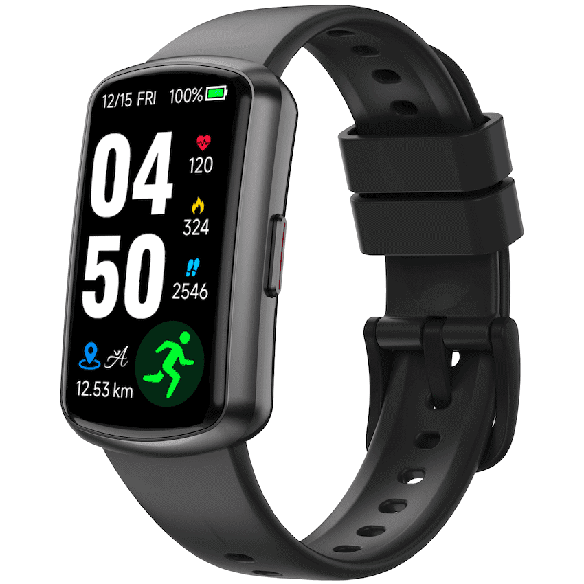 Volkano Ayla Collection Fitness Smartwatch