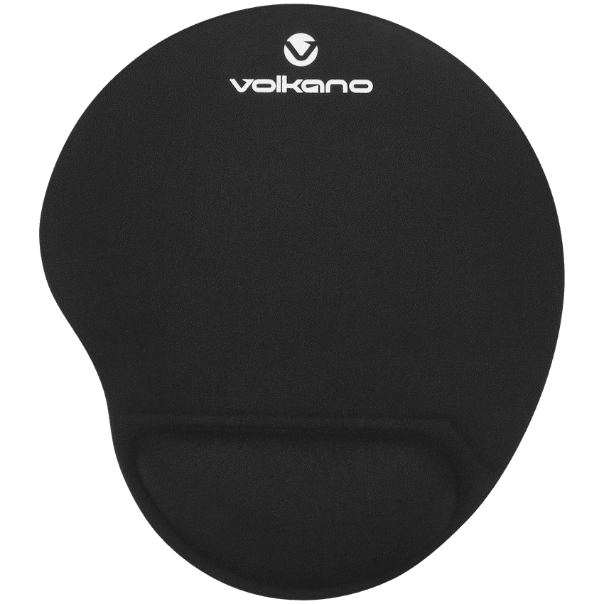 Volkano Comfort+ Series Gel Mouse Pad