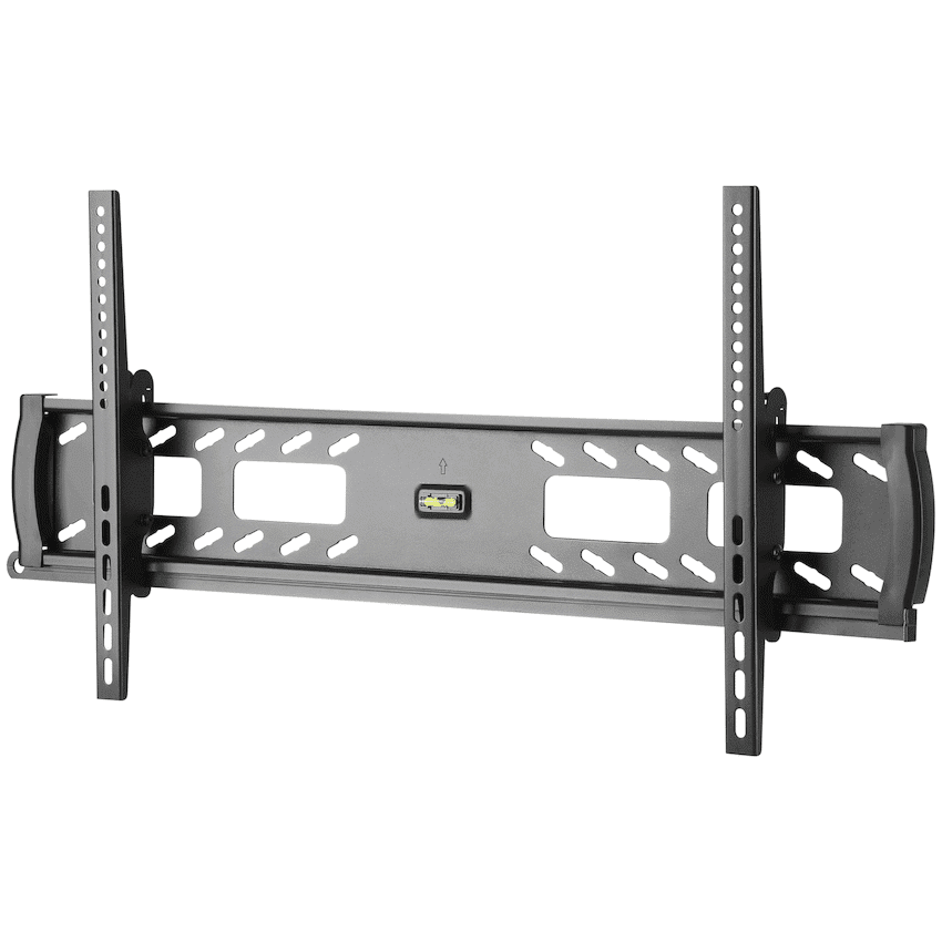 Ellies Solid Series Tilt Anti-Theft TV Bracket for 32'' - 90'' TV's