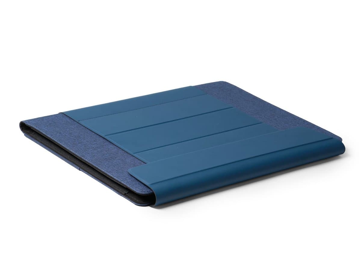 FULDA - CHANGE Collection RPET Laptop Case & Workstation