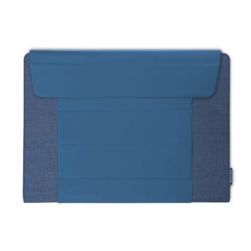 FULDA - CHANGE Collection RPET Laptop Case & Workstation