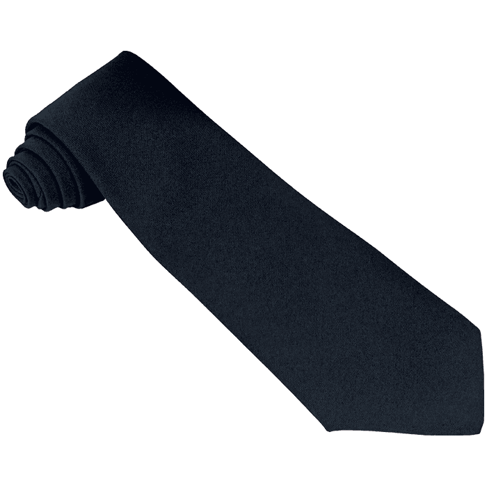 Uniform Tie