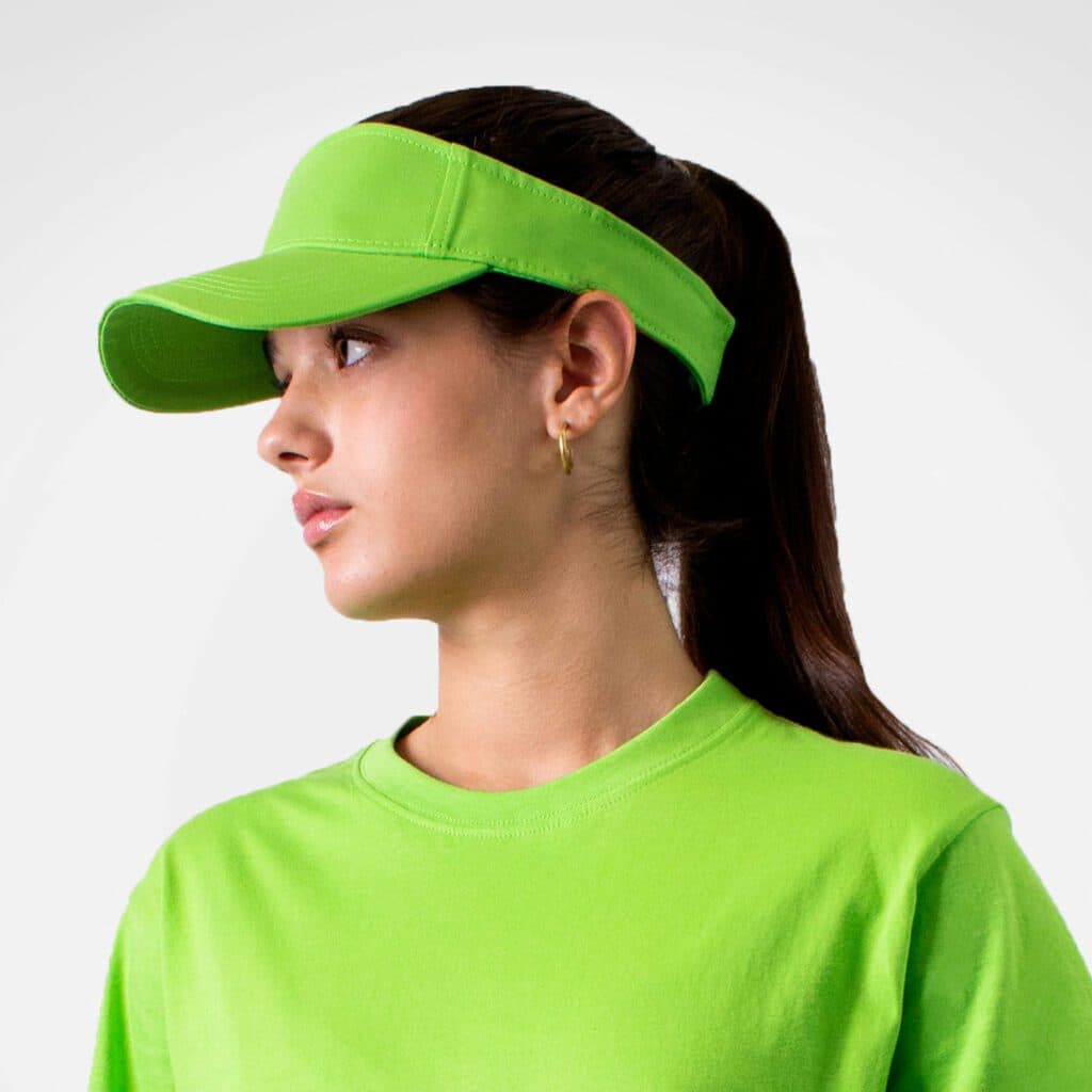 FWRD Sunvisor
