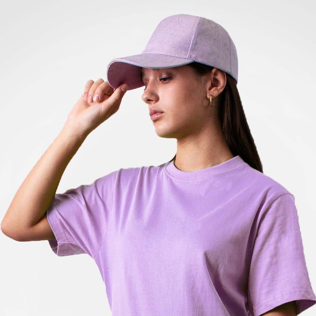 FWRD Linen Cap