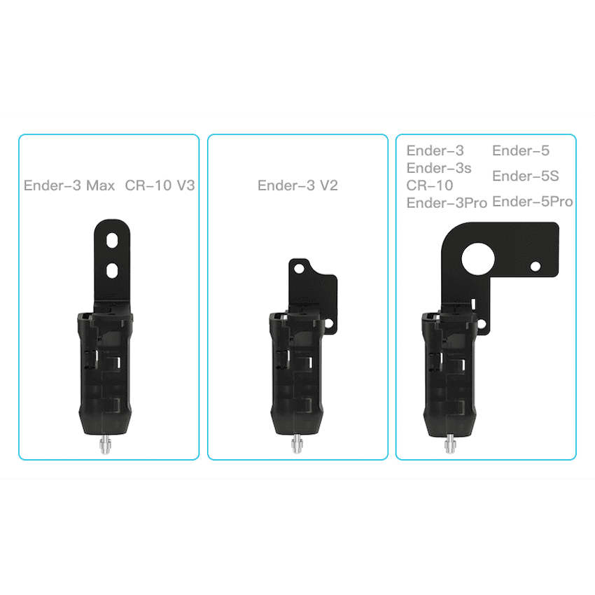 Creality CR Touch Auto Leveling Kit - Ender 3 V2/5-Pro