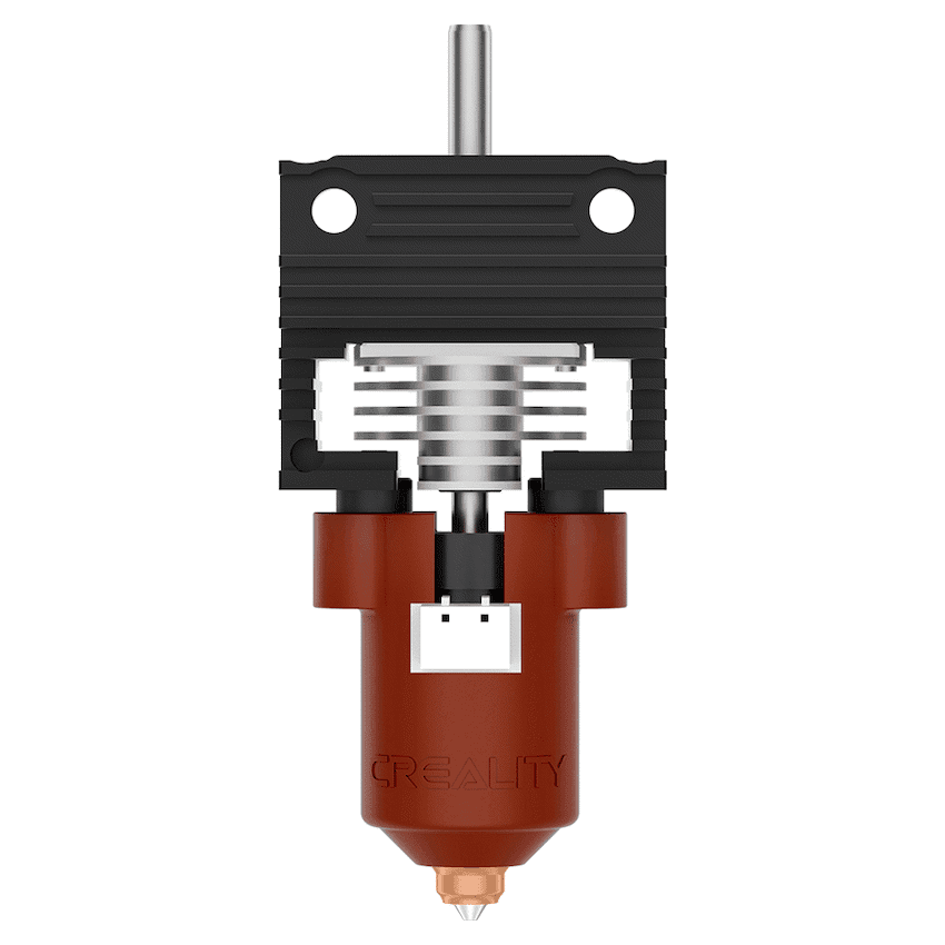 Creality K1 Unicorn Hotend Kit