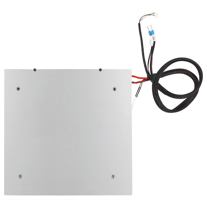 Creality Hot Bed Plate Kit K1 235x235 280w 24v
