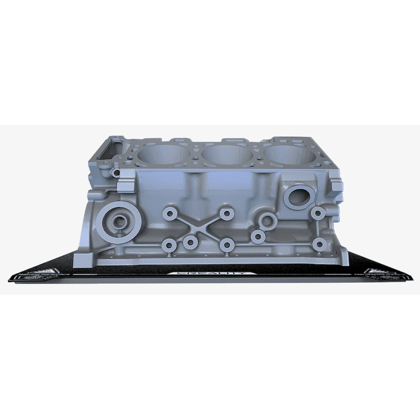 Creality K1 PEI Build Plate Kit 235*235mm