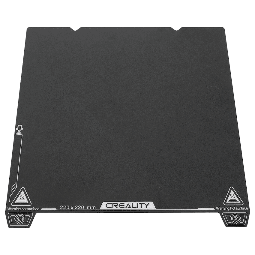 Creality Ender-3 V3 SE Build Plate
