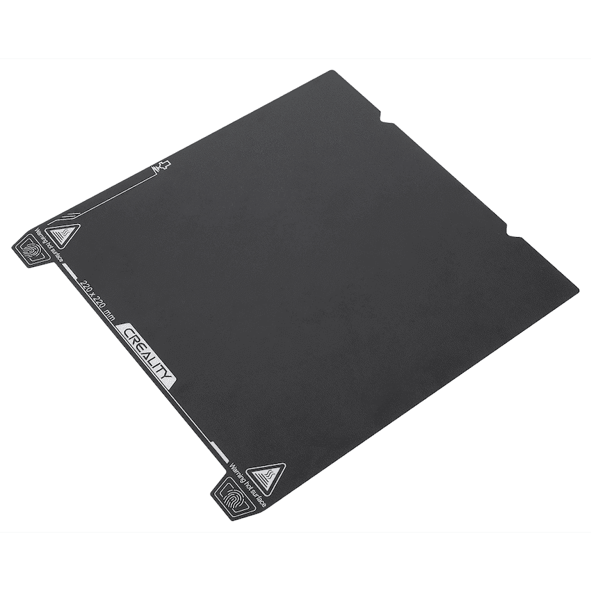 Creality Ender-3 V3 SE Build Plate