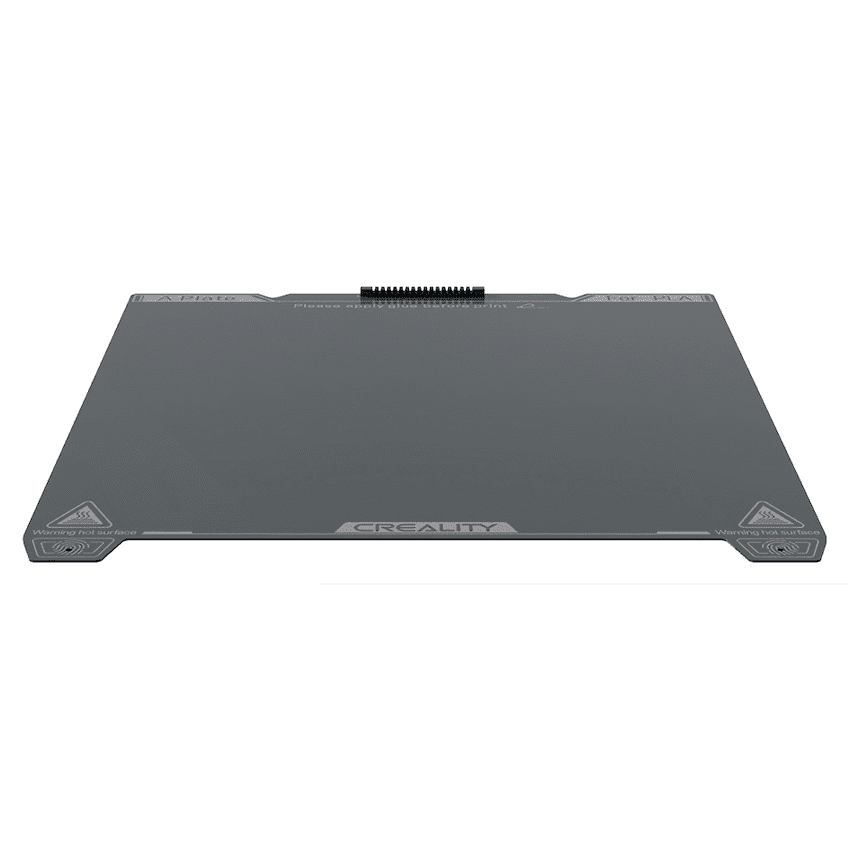 Creality K1C Textured PEI Bed